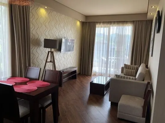 Luxury Apart Daire