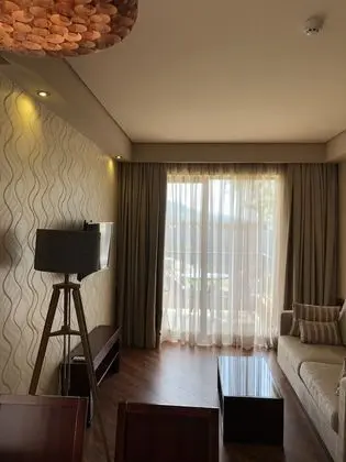 Luxury Apart Daire
