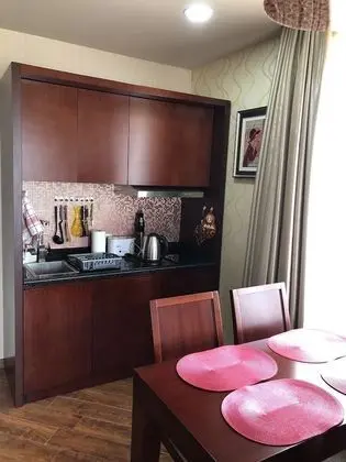 Luxury Apart Daire