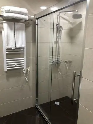 Luxury Apart Daire