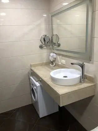 Luxury Apart Daire