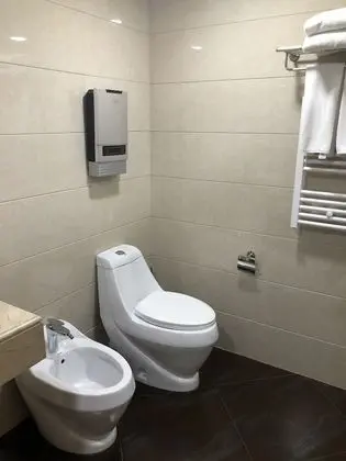 Luxury Apart Daire