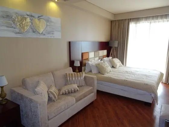 Luxury Stüdyo