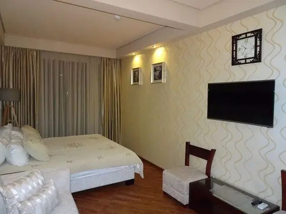 Luxury Stüdyo
