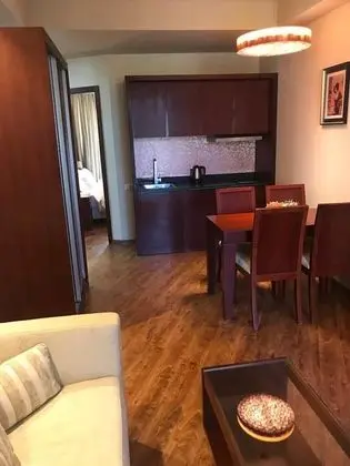 Luxury Apart Daire