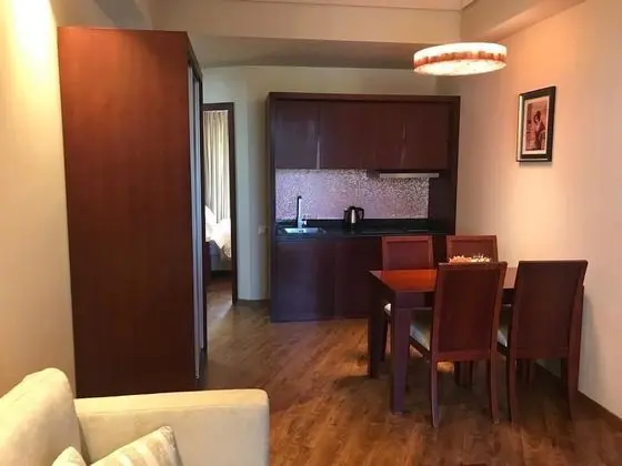 Luxury Apart Daire