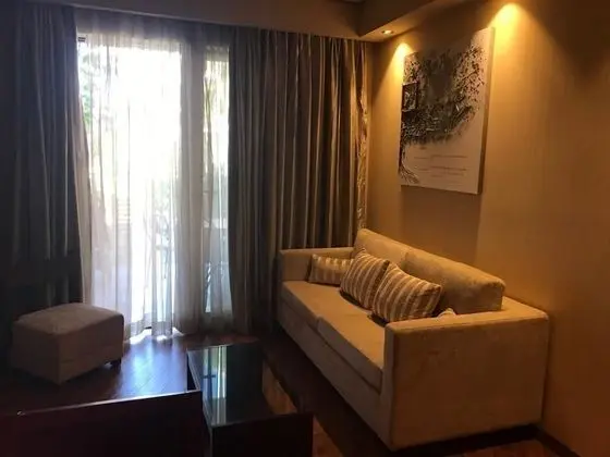 Luxury Apart Daire