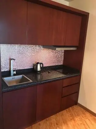 Luxury Apart Daire