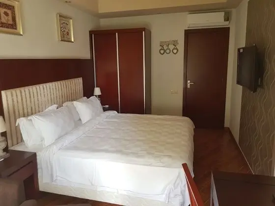 Luxury Apart Daire