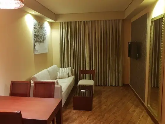 Luxury Apart Daire