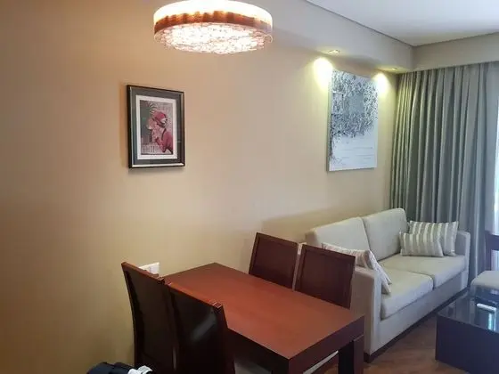 Luxury Apart Daire