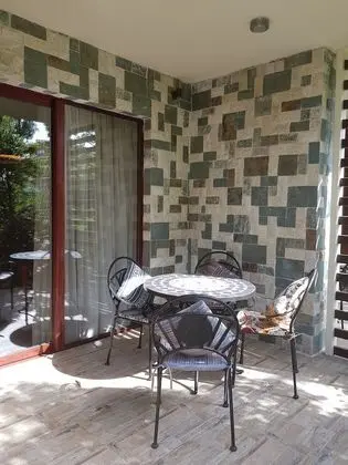 Luxury Apart Daire