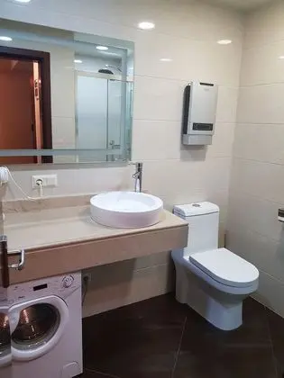 Luxury Apart Daire