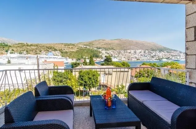 Apart Daire (Two Bedroom Apartment)