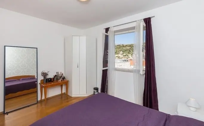 Apart Daire (Two Bedroom Apartment)
