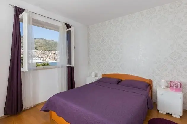 Apart Daire (Two Bedroom Apartment)