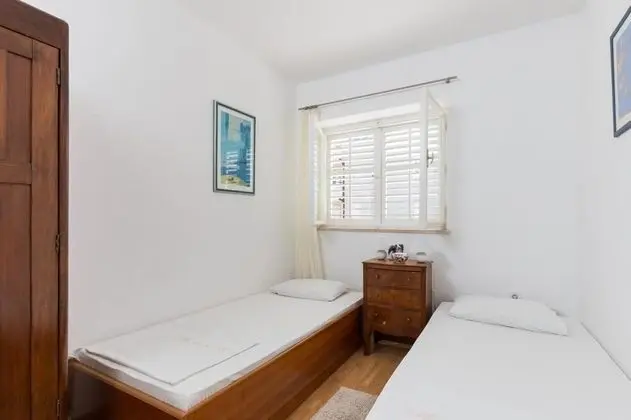 Apart Daire (Two Bedroom Apartment)