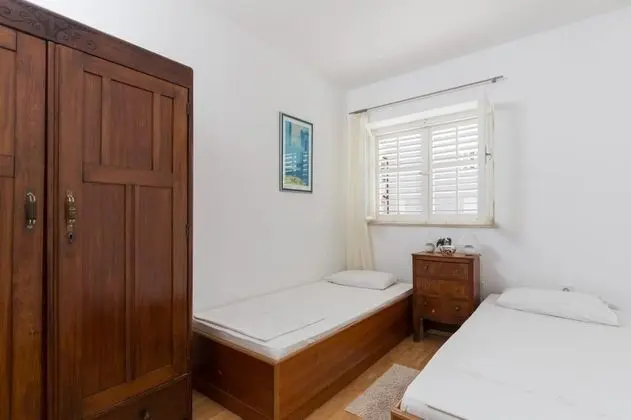Apart Daire (Two Bedroom Apartment)