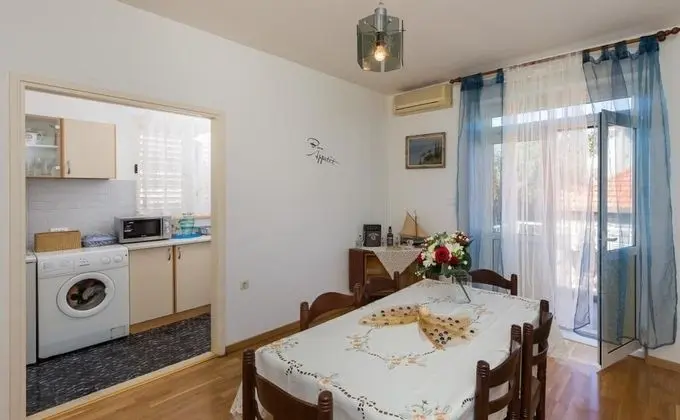 Apart Daire (Two Bedroom Apartment)