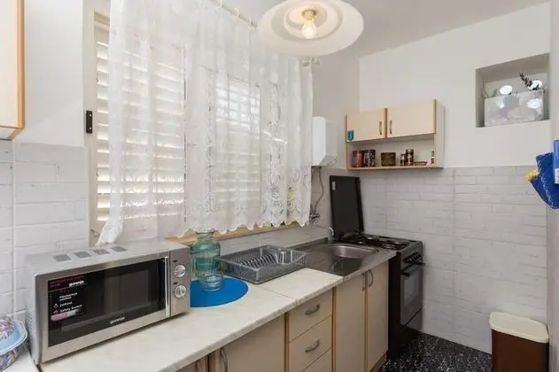 Apart Daire (Two Bedroom Apartment)
