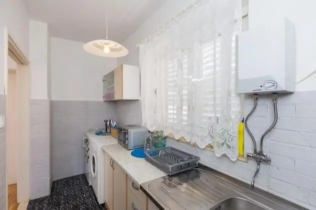 Apart Daire (Two Bedroom Apartment)