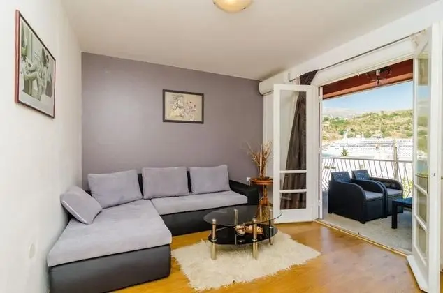 Apart Daire (Two Bedroom Apartment)