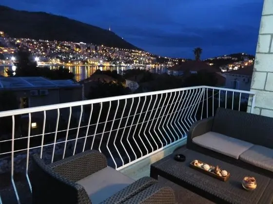 Apart Daire (Two Bedroom Apartment)