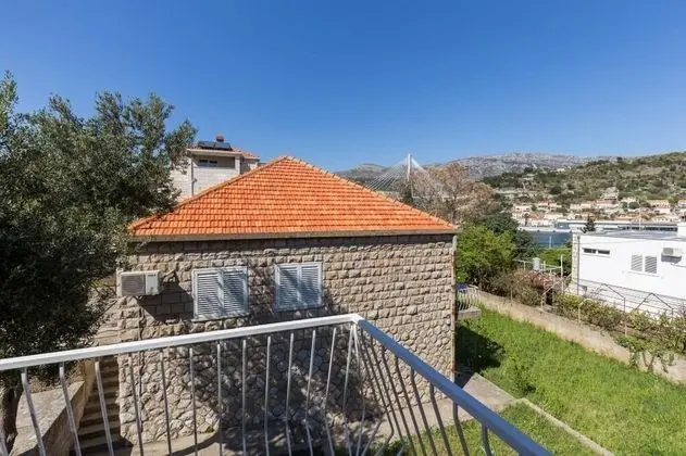 Apart Daire (Two Bedroom Apartment)