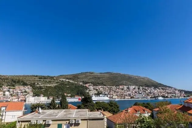 Apart Daire (Two Bedroom Apartment)