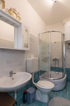 Apart Daire (Two Bedroom Apartment)