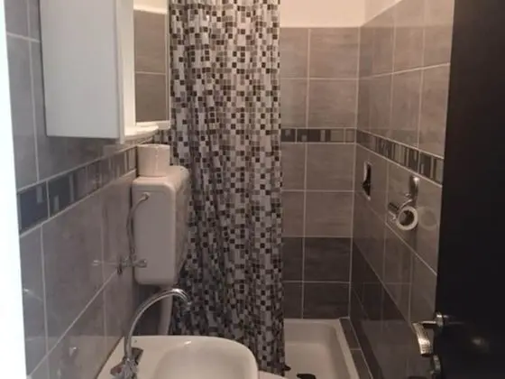 Apart Daire (Two Bedroom Apartment)
