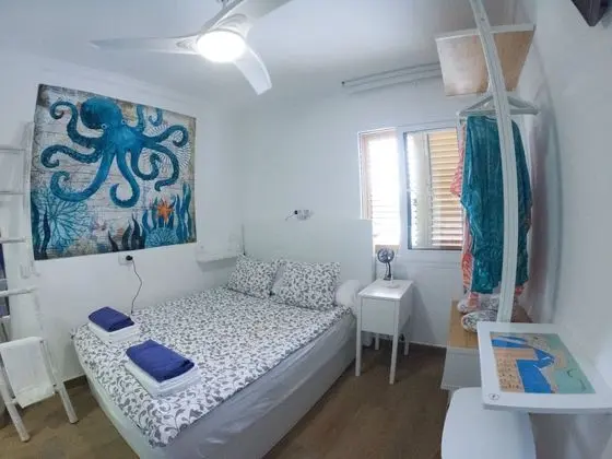 Standard Tek Büyük Yataklı Oda, Göl Manzaralı
