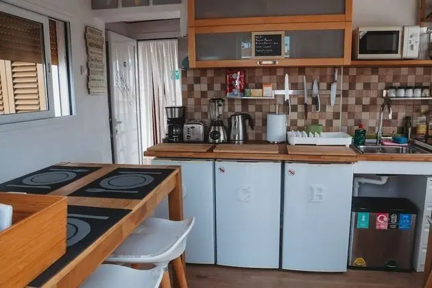 Standard Tek Büyük Yataklı Oda, Göl Manzaralı