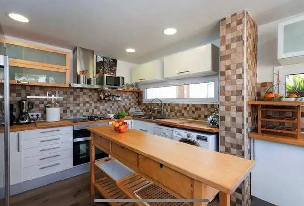 Superior Apart Daire, 2 Yatak Odası, Göl Manzaralı