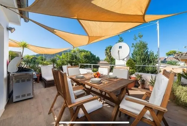 Superior Apart Daire, 2 Yatak Odası, Göl Manzaralı