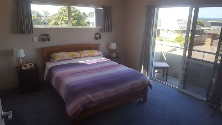 Family Ev, 2 Yatak Odası, Balkon, Tepe Manzaralı