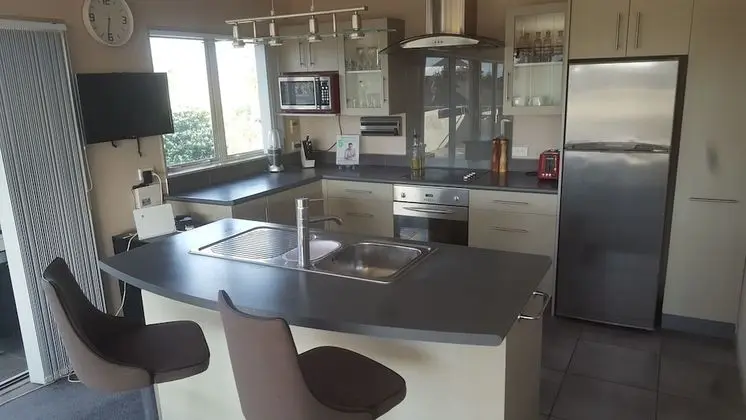 Family Ev, 2 Yatak Odası, Balkon, Tepe Manzaralı