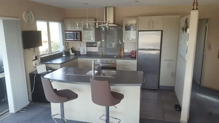 Family Ev, 2 Yatak Odası, Balkon, Tepe Manzaralı