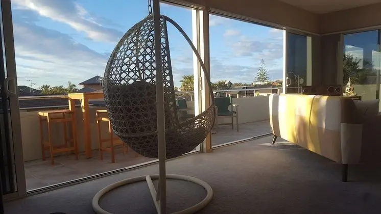 Family Ev, 2 Yatak Odası, Balkon, Tepe Manzaralı