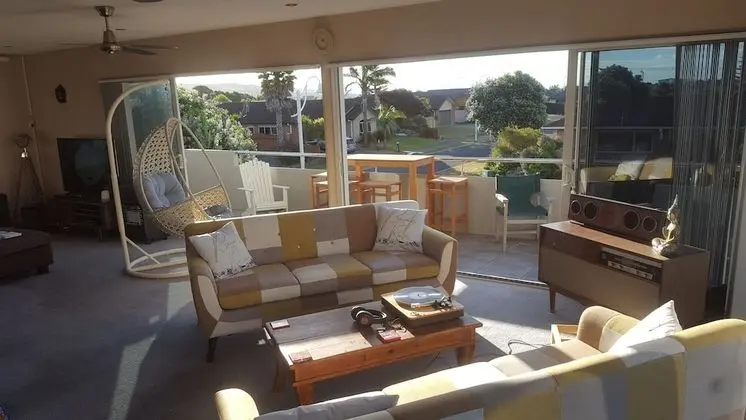 Family Ev, 2 Yatak Odası, Balkon, Tepe Manzaralı