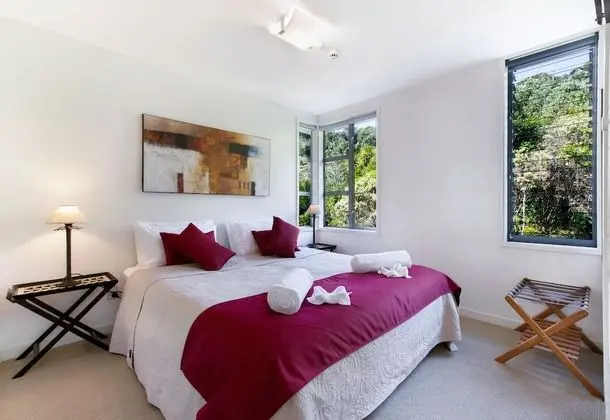 Premium Apart Daire, Birden Çok Yatak, Okyanus Manzaralı