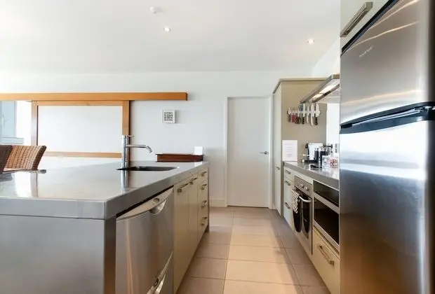 Premium Apart Daire, Birden Çok Yatak, Okyanus Manzaralı