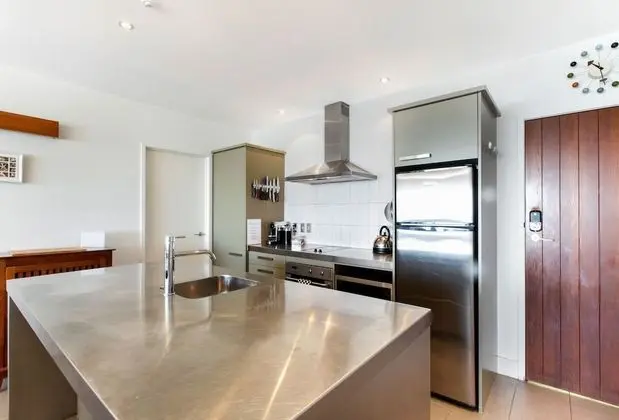 Premium Apart Daire, Birden Çok Yatak, Okyanus Manzaralı