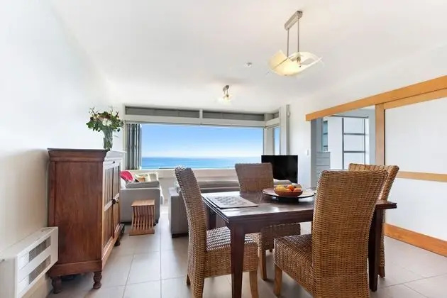 Premium Apart Daire, Birden Çok Yatak, Okyanus Manzaralı