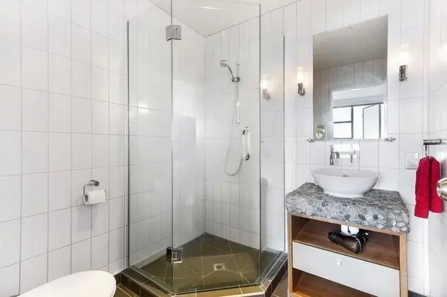 Premium Apart Daire, Birden Çok Yatak, Okyanus Manzaralı