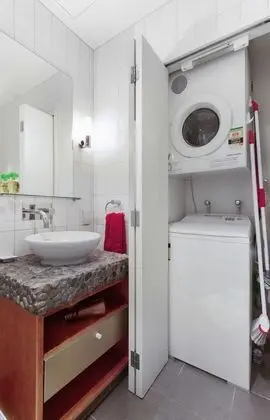 Premium Apart Daire, Birden Çok Yatak, Okyanus Manzaralı