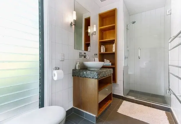 Premium Apart Daire, Birden Çok Yatak, Okyanus Manzaralı