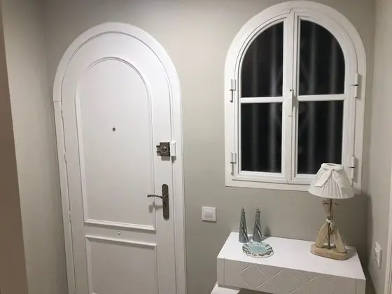 Design Apart Daire, 2 Yatak Odası, Teras, Deniz Manzaralı