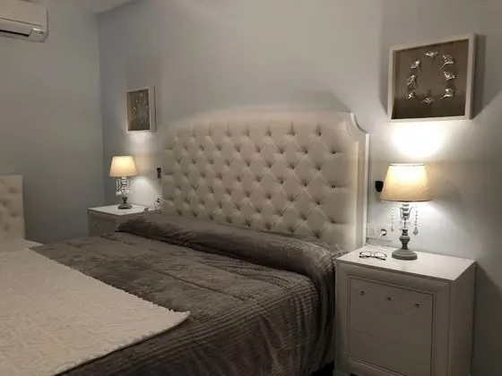 Design Apart Daire, 2 Yatak Odası, Teras, Deniz Manzaralı