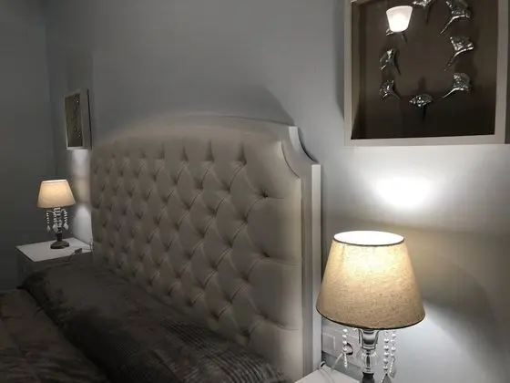 Design Apart Daire, 2 Yatak Odası, Teras, Deniz Manzaralı